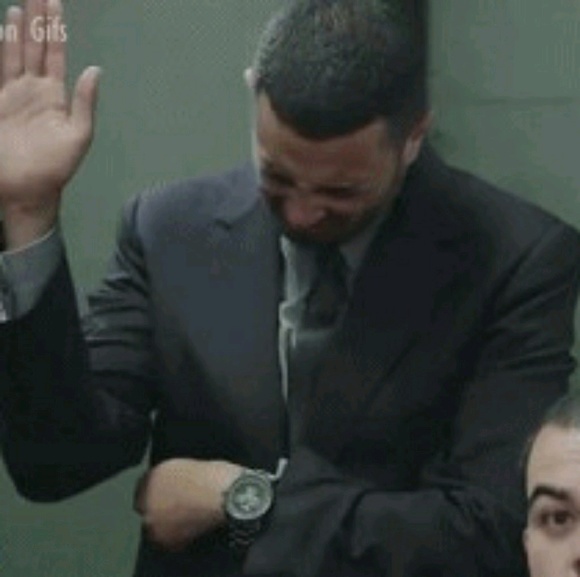 Meet your Posher, Randall aka FOXX - Picture 1 of 1